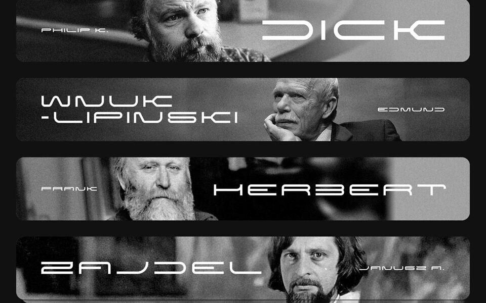 Bezmiar Font