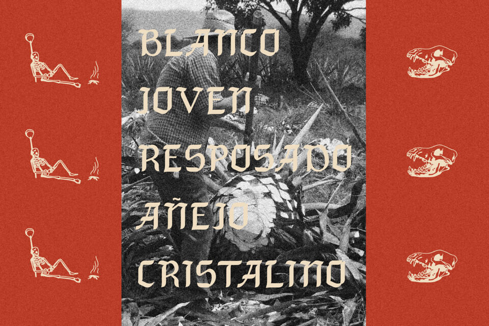 Blancoka Font