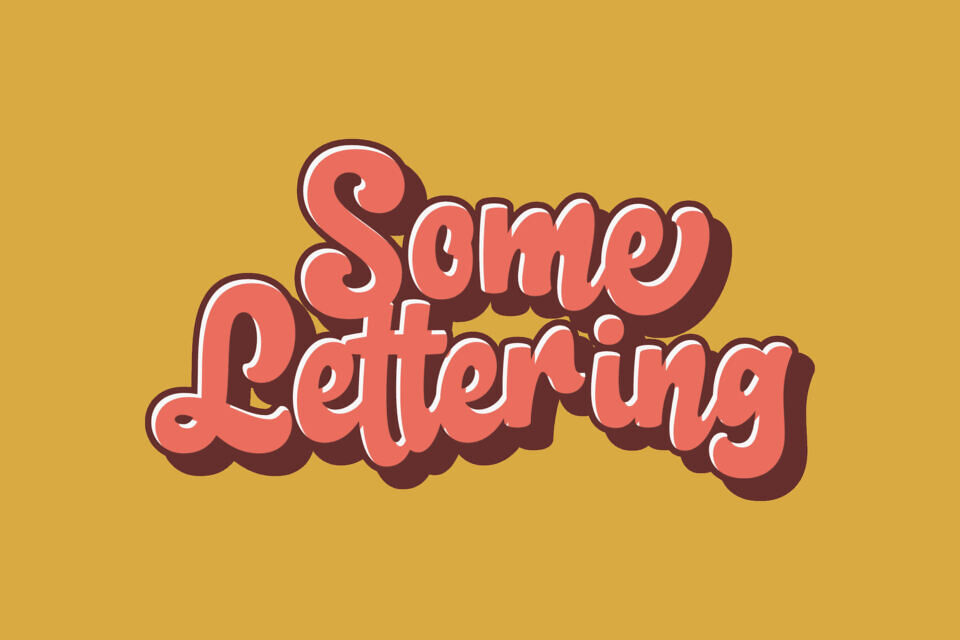 Boldsine Font