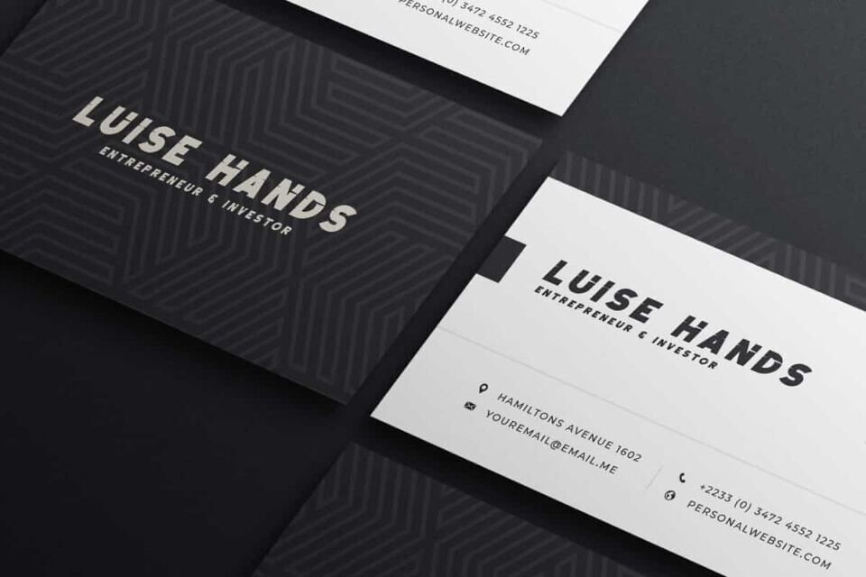 Breaking Marker Font