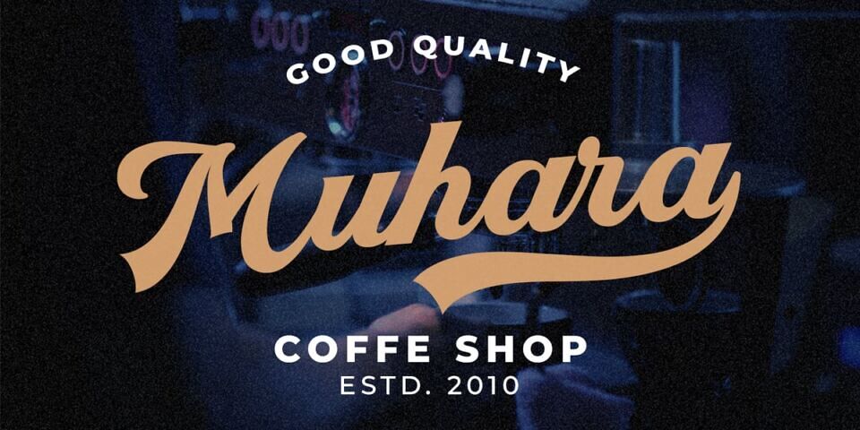 Brobane Font