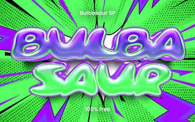 Sold Text Style Effect