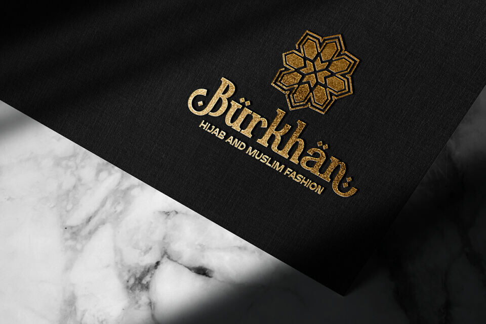 Burkhan Font