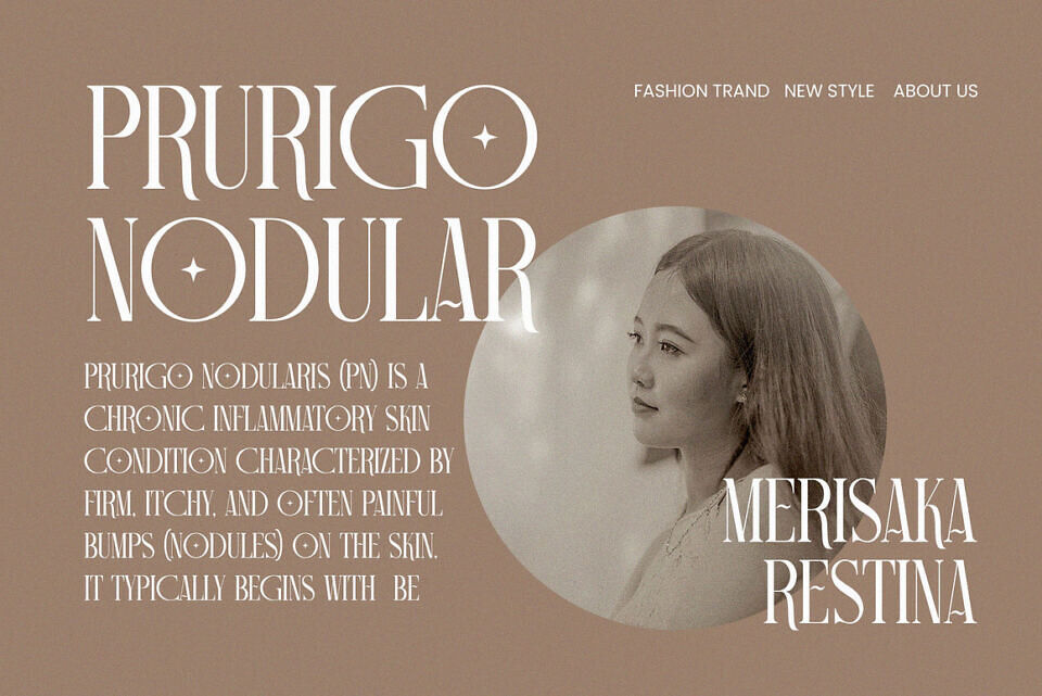 Camiro Font