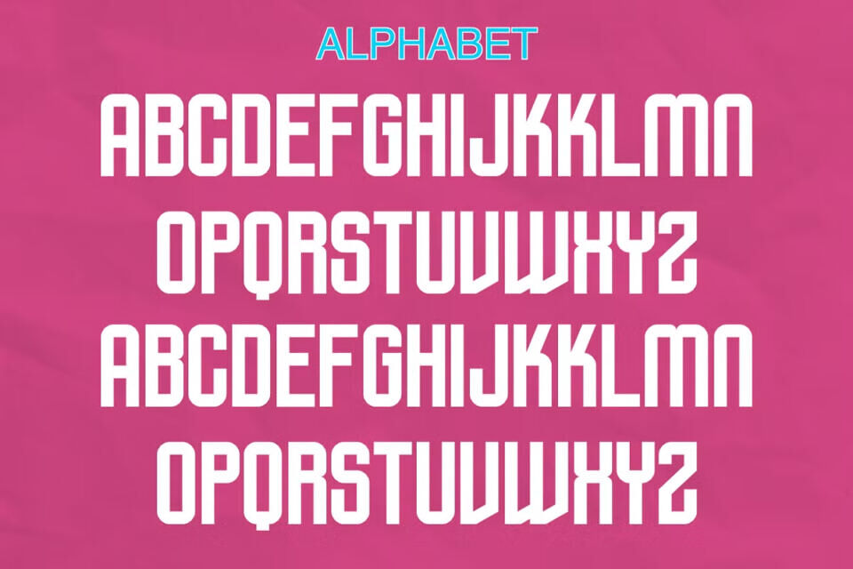 Camlo Font