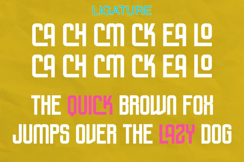 Camlo Font