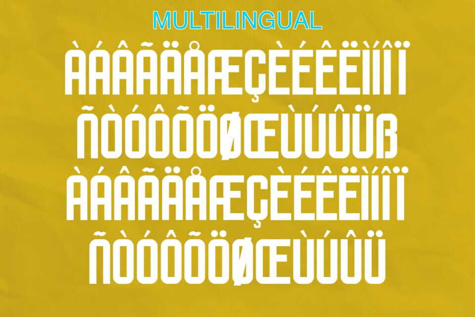 Camlo Font