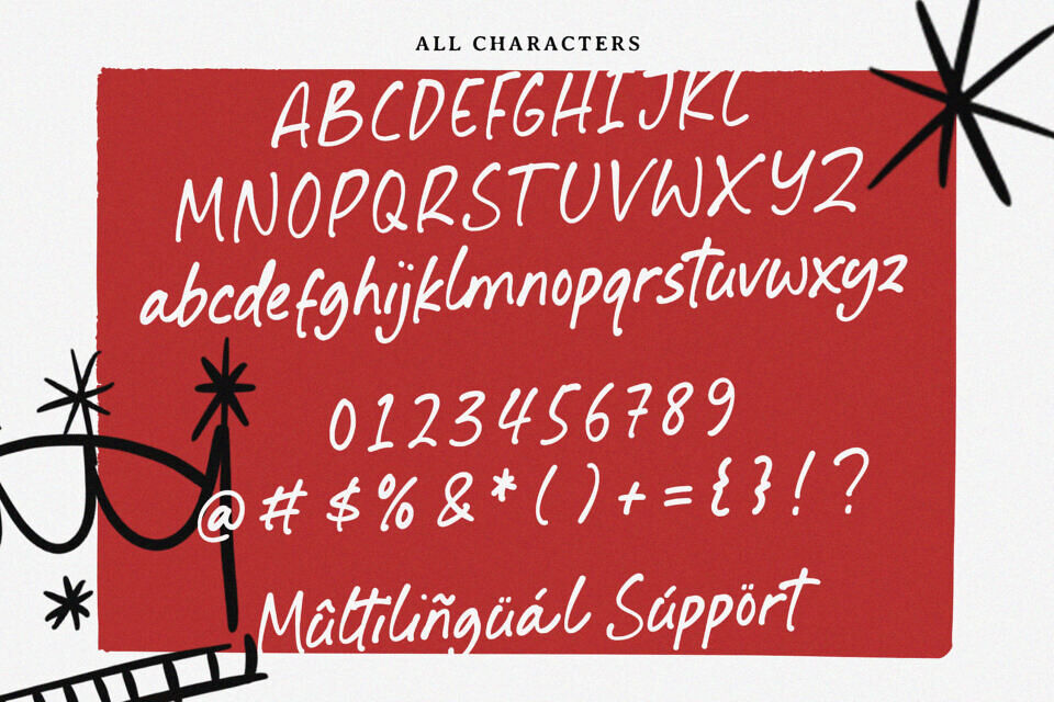 Champion Palace Font