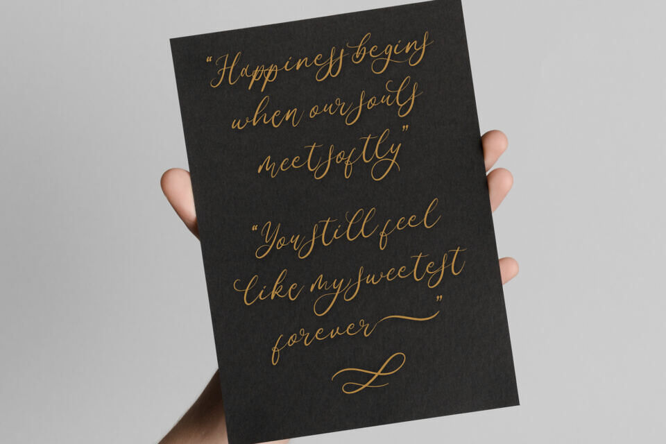 Christmas Quessa Font