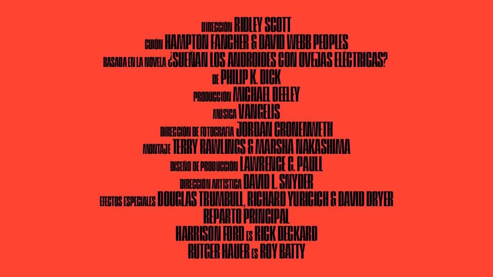 Climax Font