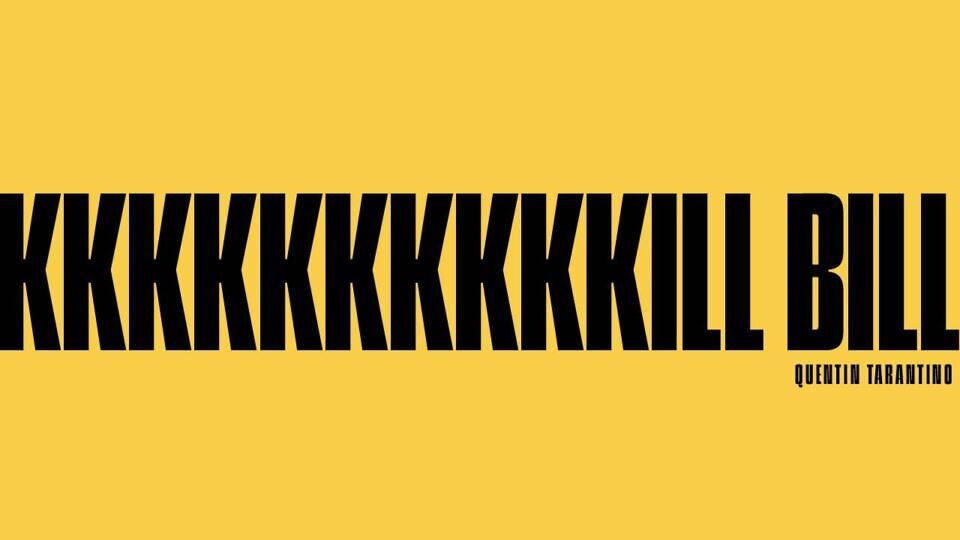 Climax Font
