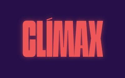 Climax Font