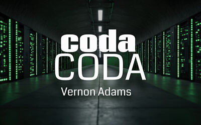Coda Font