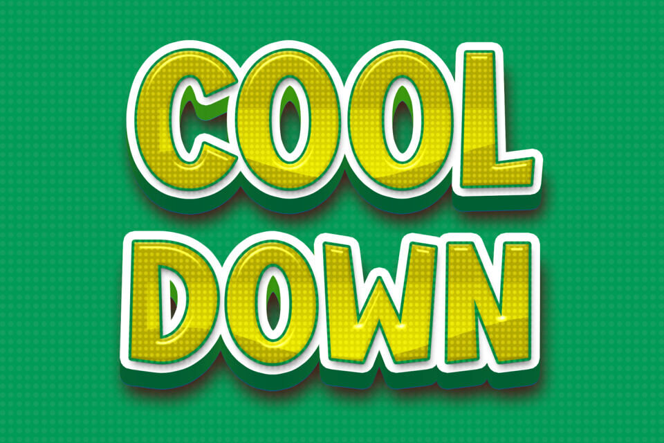 Comica Boom Font