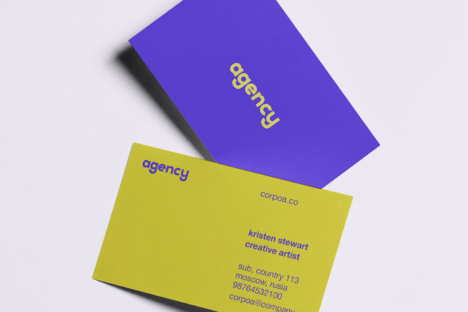 Corpoa Font