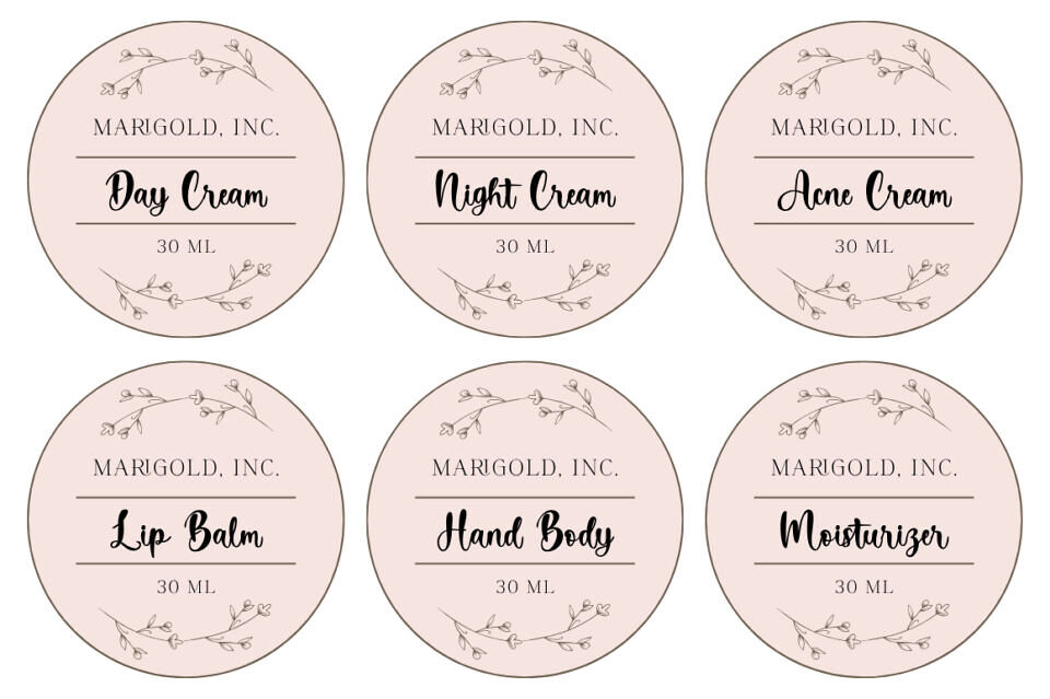 Cotton Milk Font