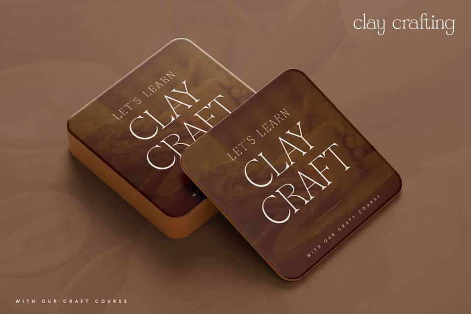 Craftico Font