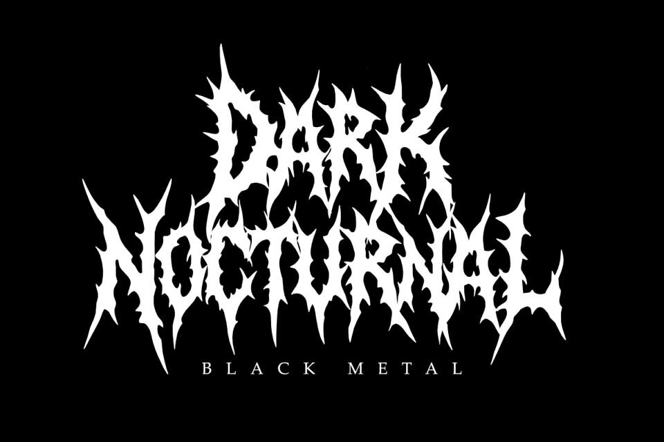 Crimson Curse Font