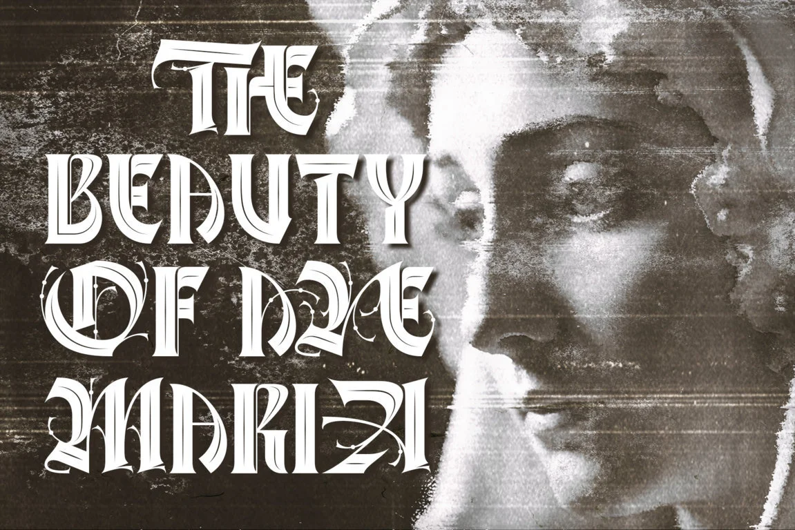 Crowen Zero Font
