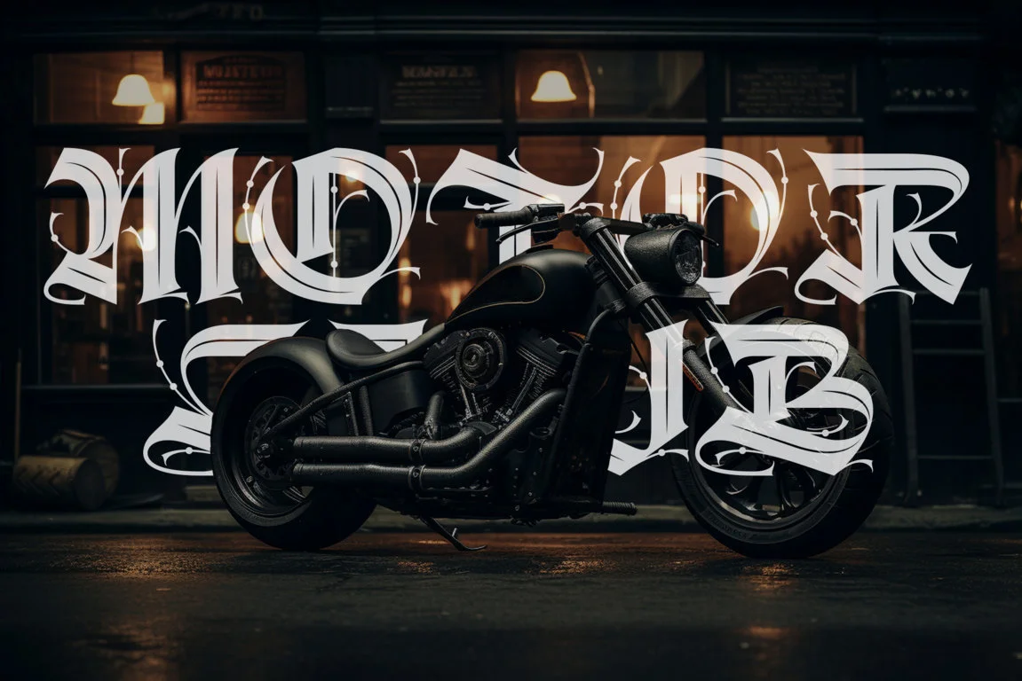 Crowen Zero Font
