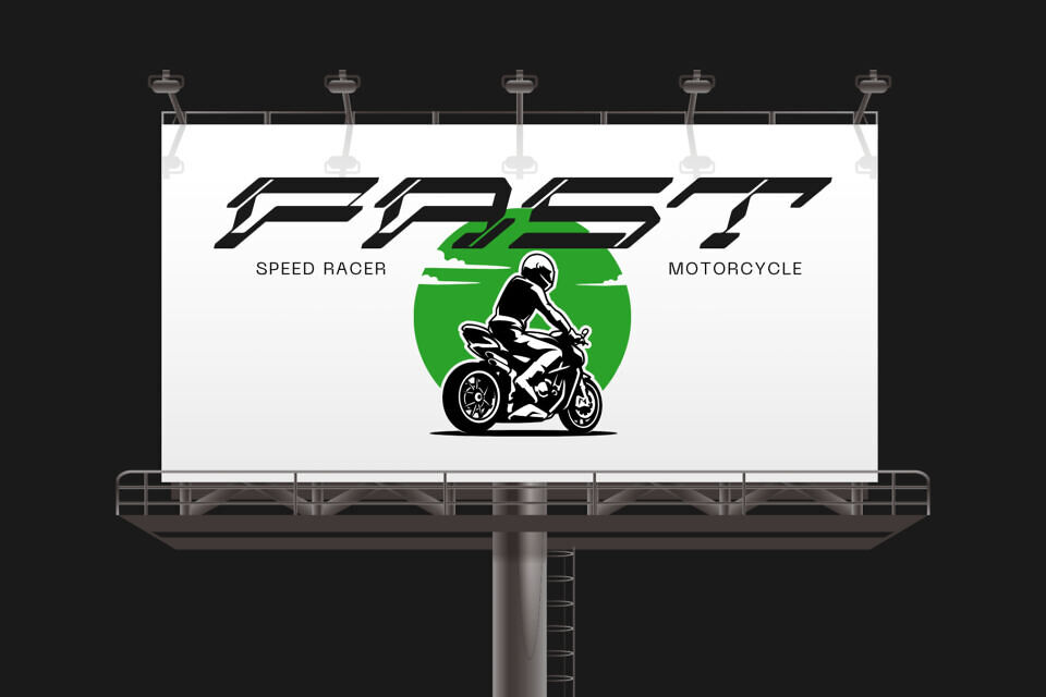 Cuba Technology Font