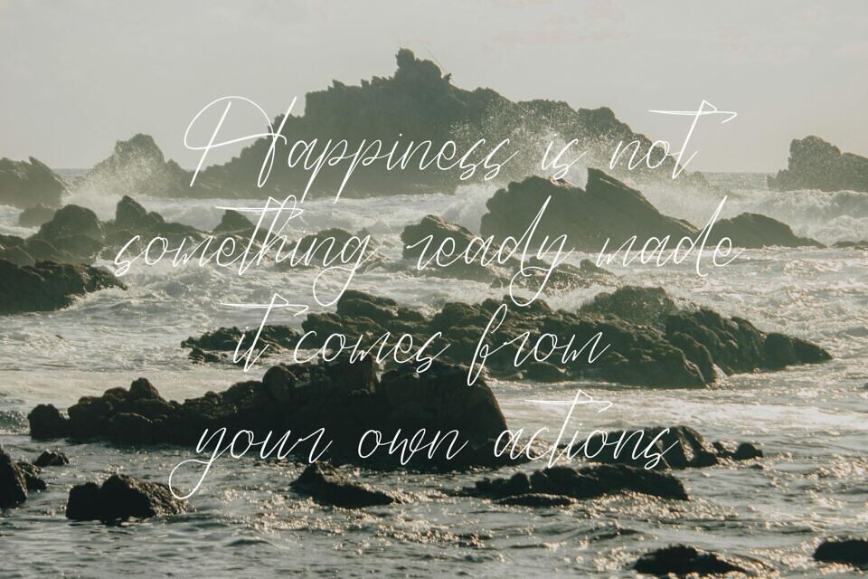Danymeka Font