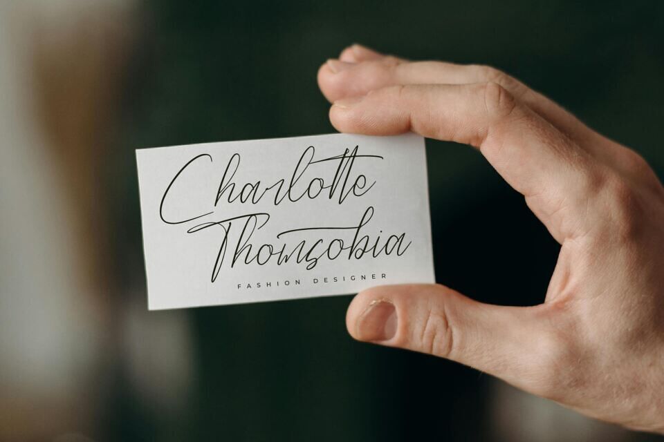 Danymeka Font