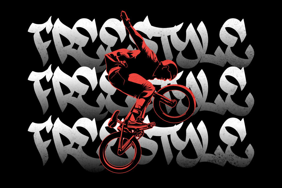 Darksite Font
