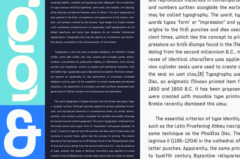 Davigo Font