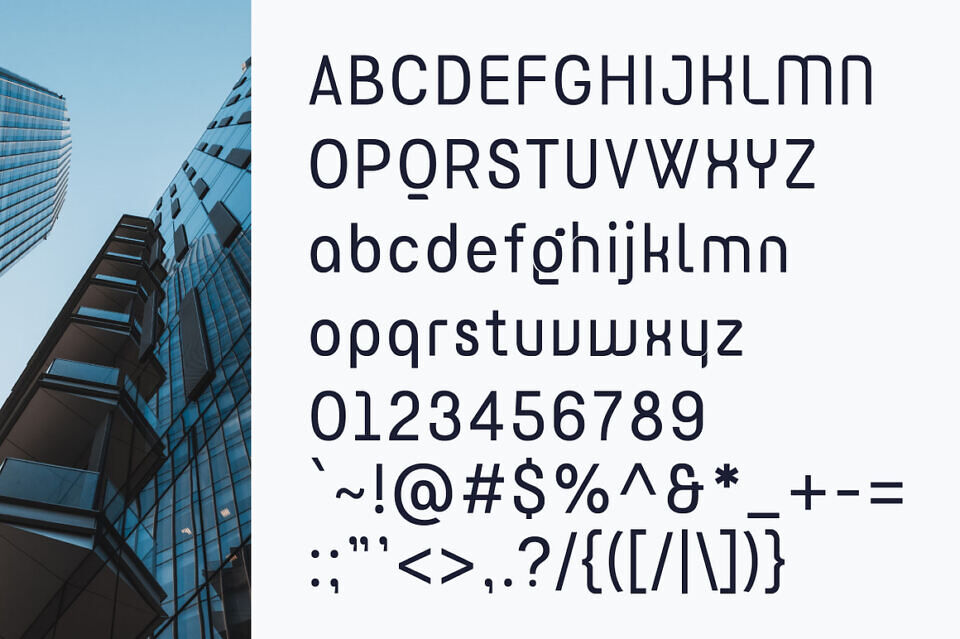 Davigo Font