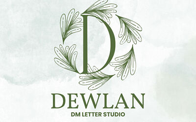 Dewlan Font