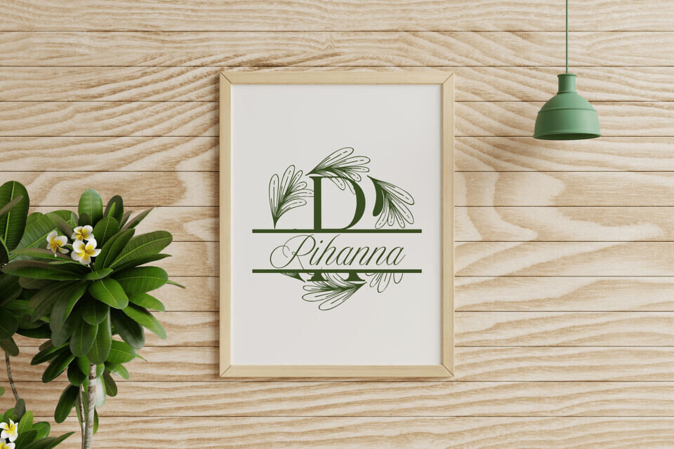 Dewlan Font