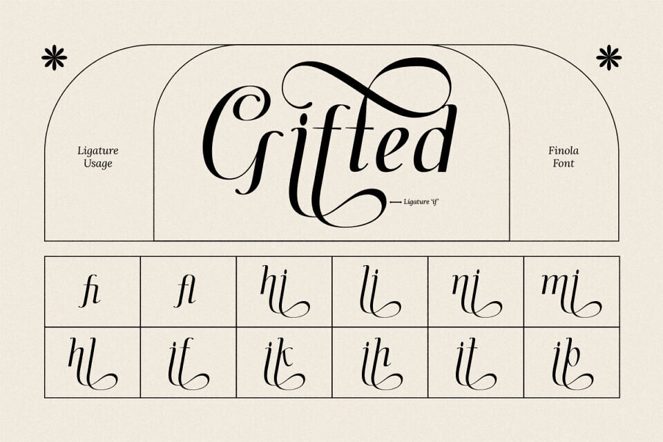 Dh Finola Font