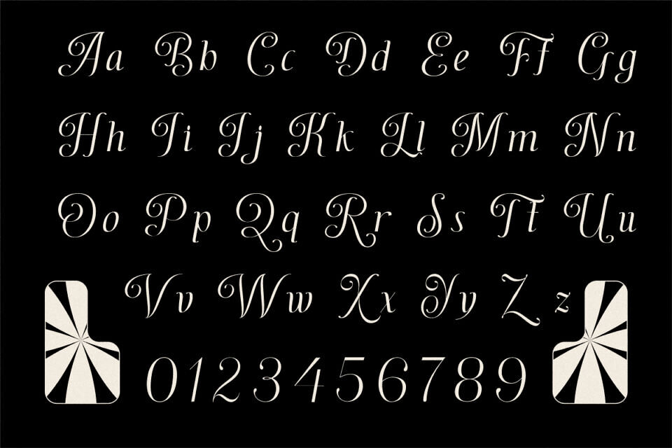 Dh Finola Font