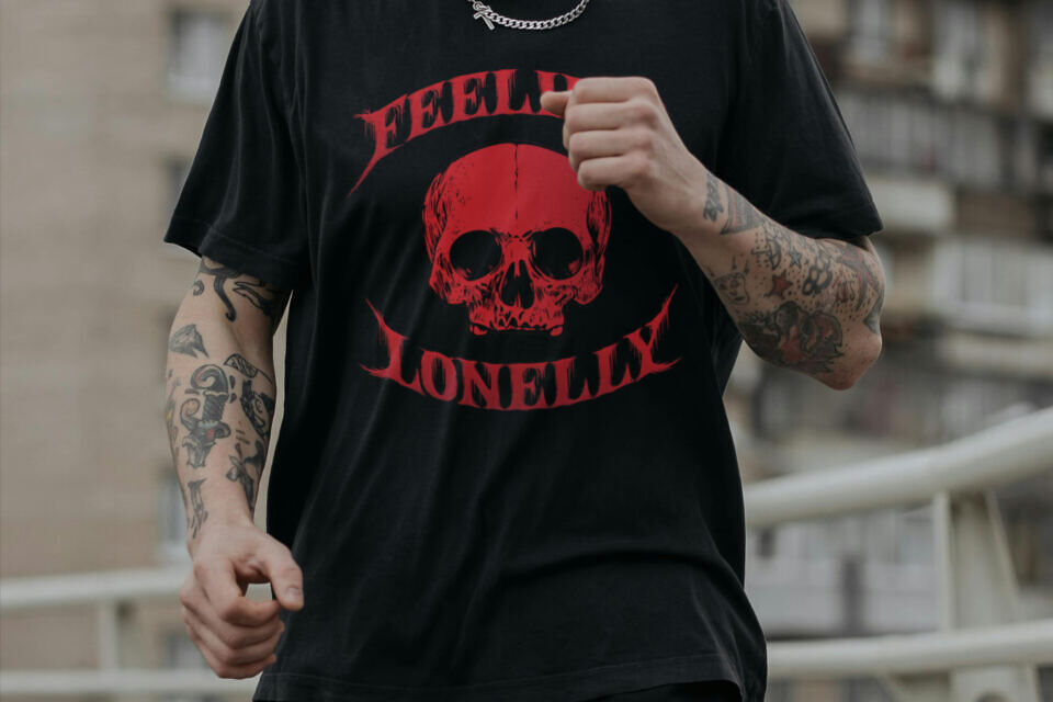 Drip Thorny Font