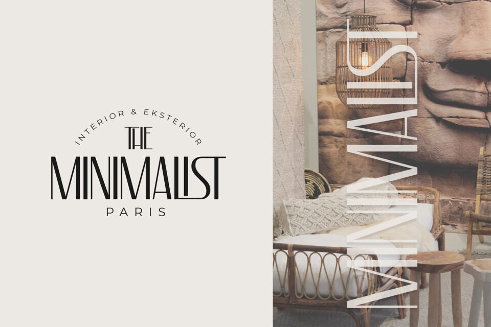 Esthetique Font