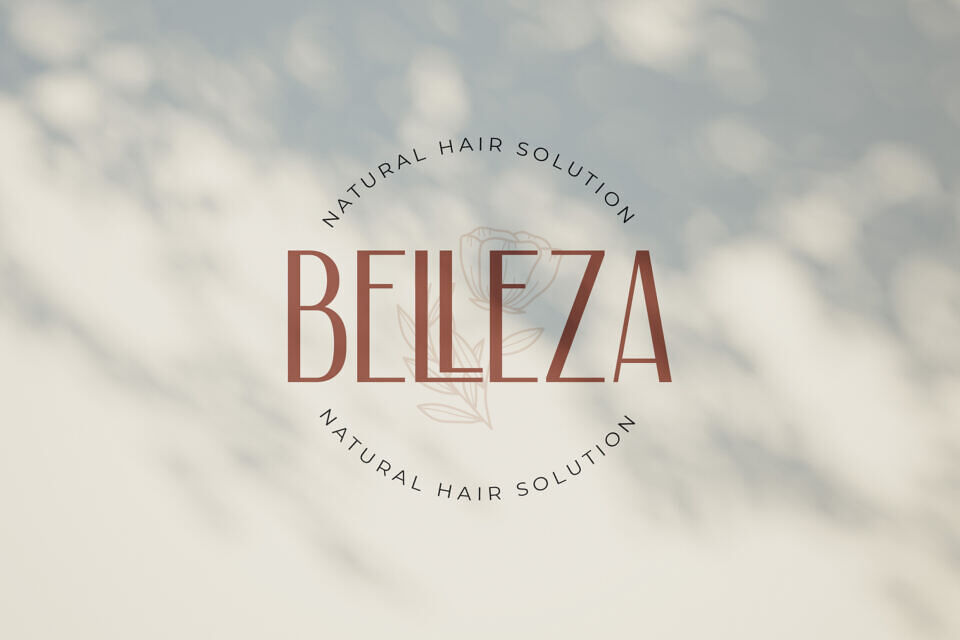 Esthetique Font