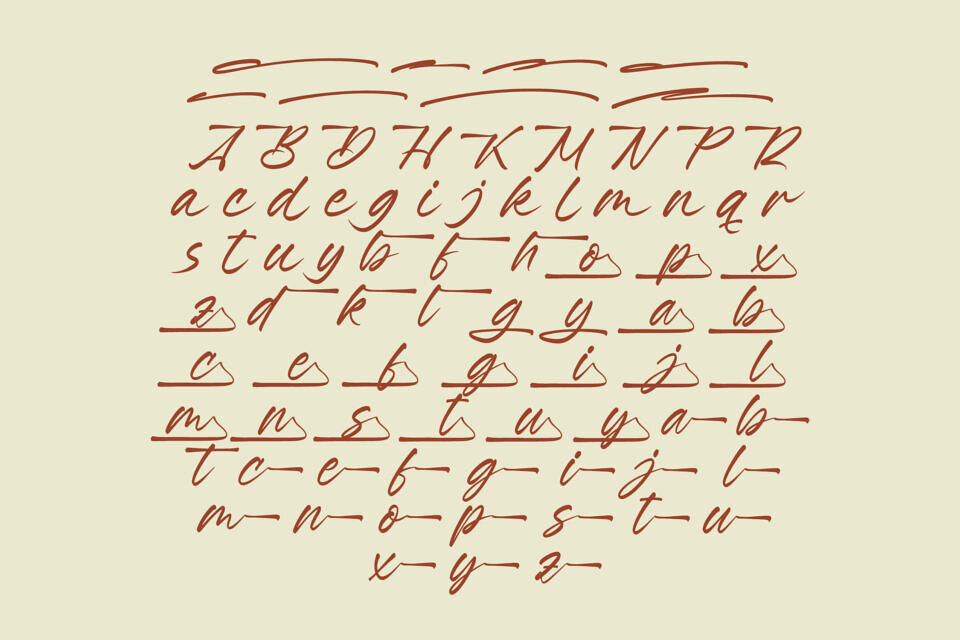Esylon Sparted Font