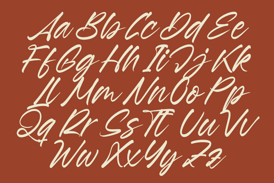 Esylon Sparted Font