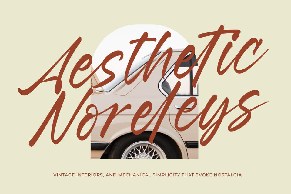 Esylon Sparted Font