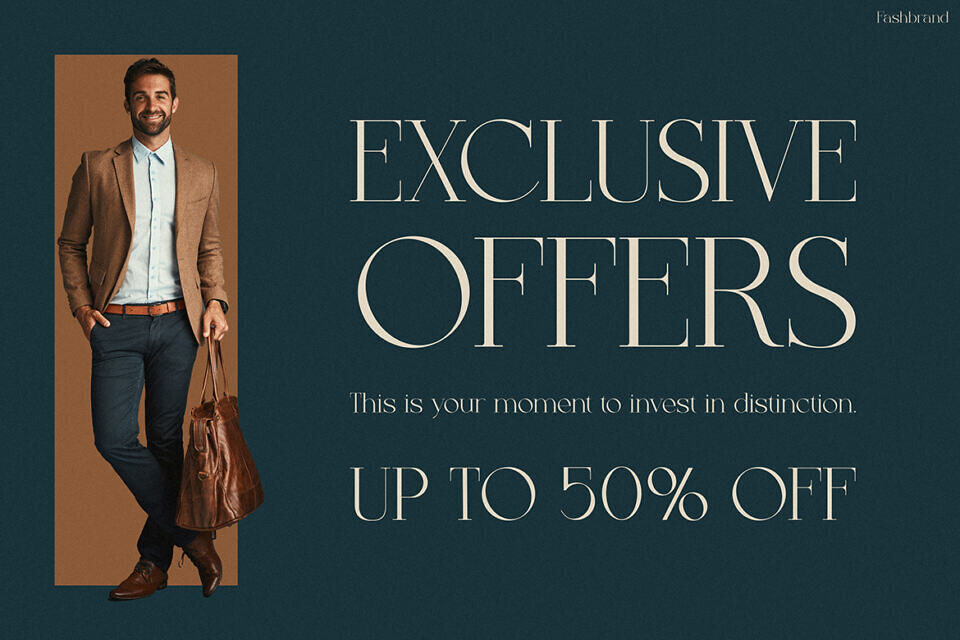 Fashbrand Font