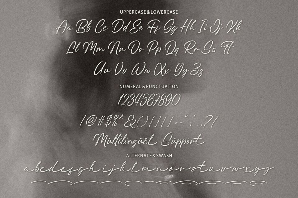 Fasthin Font