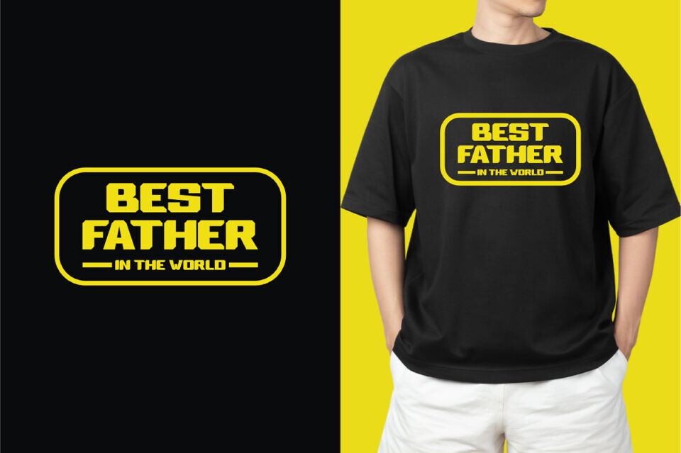 Father Galaxy Font