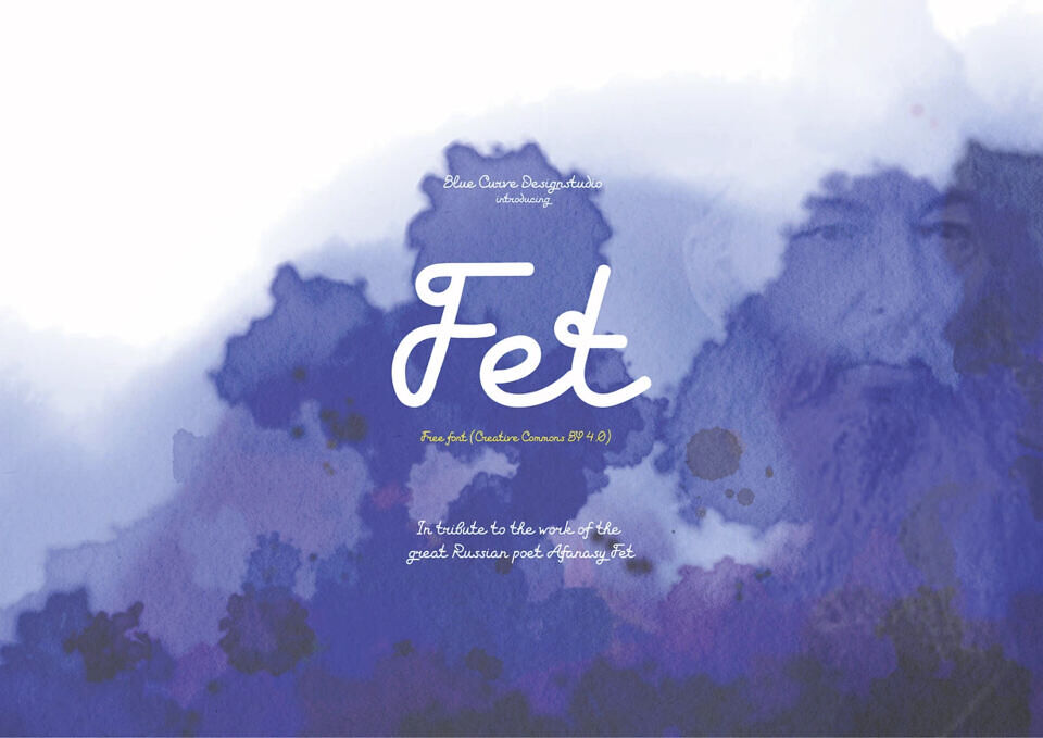 Fet Font