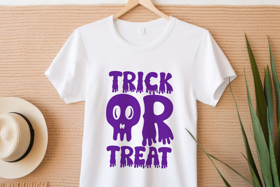 Freaking Melting Font
