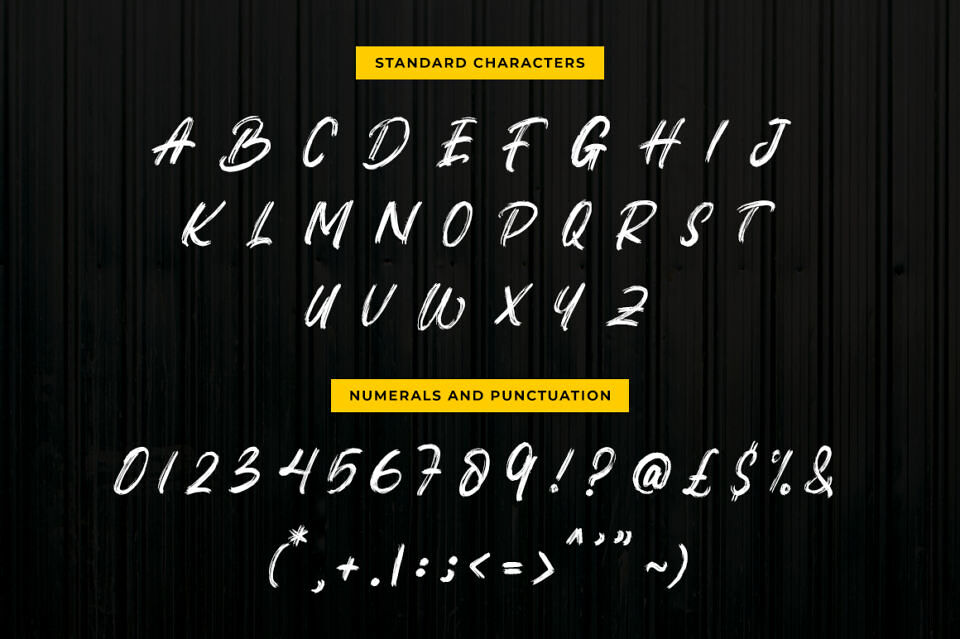 Geostar Font