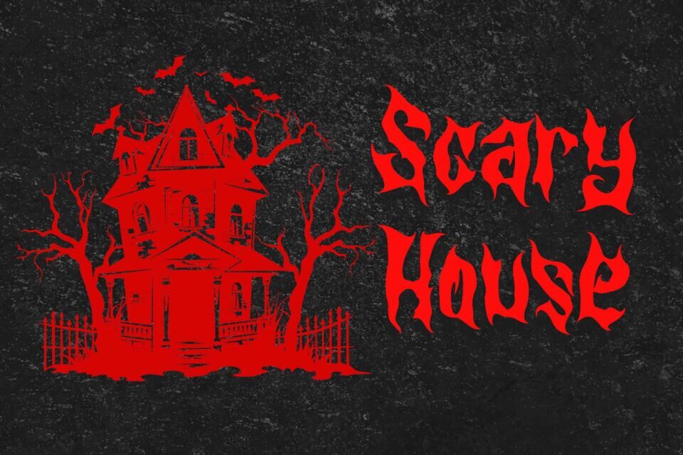Ghost Jack Font