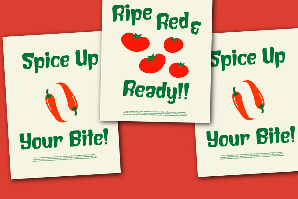 Giggle Toomi Font