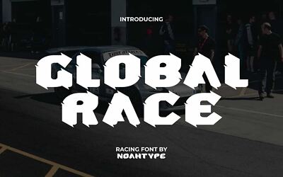 Global Race
