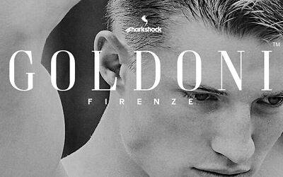 Goldoni Font